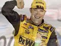 Kenseth Sweeps Bristol's House!
