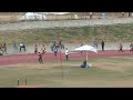 Carifta Trials Boys 400m U20 Carifta Trials Boys 400m U20