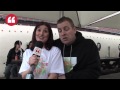 Webbstock Barnsley Raises Over &pound;3,000