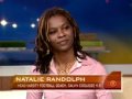 A Female HS Football Coach