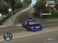 GTA SA NEW YORK STATE TROOPER GTA SA NEW YORK STATE TROOPER