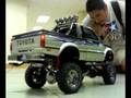 videos de Tamiya Toyota Hilux Playing Around