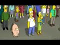 enVias feat. Homer - Spider Pig Song (Techno Remix)