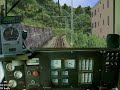 BVE4, Ferrovia Genova - Casella with A11 FIREMA - EAA 1998 railcar on a sunny italian day! Enjoy the ride! BVE: http://mackoy.cool.ne.jp Route & rolling stock:http://fgc.altervista.org/bve.htmThe music is called: 