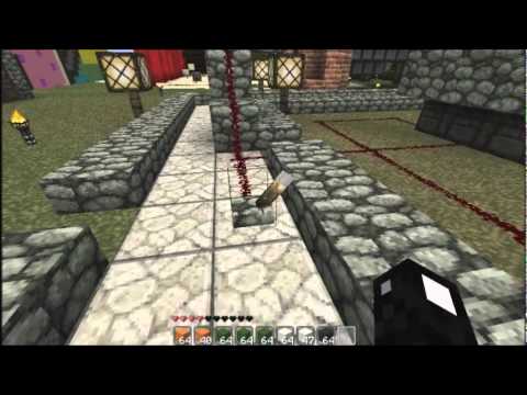 MINECRAFT: Construindo com BRKs_EDU 2ª Part