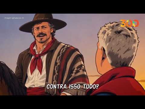 O tempo passa, mas algumas peleias continuam as mesmas!