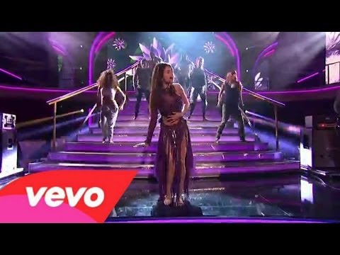 Selena Gomez – Come & Get It Rehearsal DWTS