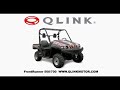 QLINK FrontRunner UTV