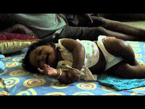 Baby priyal choudhary