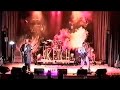 Sketch \"Head Down\" Live at the Bluebird rare song