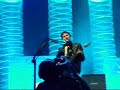 Muse (Showbiz) - Eden Project, Cornwall