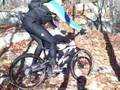 videos de Ringwood Mountain Biking 11.9.08