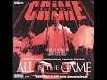 Crime-Boss