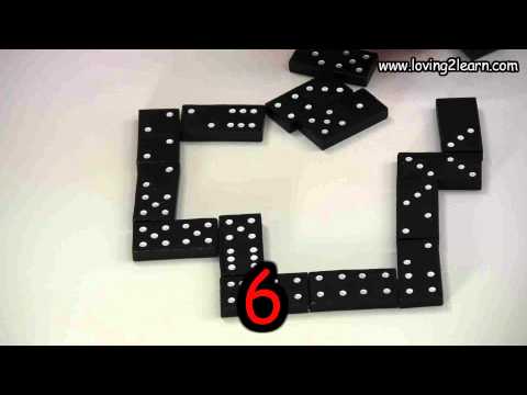 mexican train dominoes