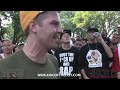 KOTD Ground Zero The Most International Battle Ever Filmed!! 4 Countries, 1 Battle! Henry Bowers - Sweden Stepeasy - Canada Oshea - England Syco - Korea