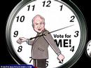 Politicians Getting Rude