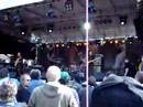 CHRISTOPHE GODIN & M�RGLBL@ Zappanale 18