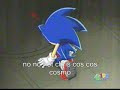 shadow and dark sonic-crawling