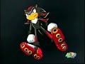 shadow and dark sonic-crawling shadow and dark sonic-crawling
