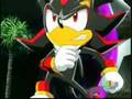 shadow and dark sonic-crawling