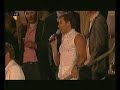 Toppers in concert - Songfestival