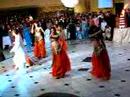 Sanjana & Sagar - Reception Dance