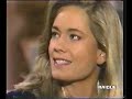 Ridge & Caroline - ..you mean everything to me(1990)