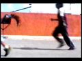 Apunta, Dispara y Corre. Cortometraje Chetumal