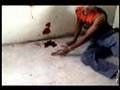 Apunta, Dispara y Corre. Cortometraje Chetumal
