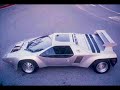 This is a quick look at - & a tribute to - the first real American full-blown Supercar; the Vector W2- it's ultra brilliant concept & specs were matched by an unbelievably huge bad luck- it's striking looks & amazingly forward thinking ( Kevlar body, heads-up-display, flush-fitting windows & wind shield, jet fighters supplied dashboard instruments, 5 point safety belt- all in the 1980's- just to name a few) did not help in offsetting the bad circumstances which led to it not being built until more than 10 years later than it's projected start (in the shape of the slightly luckier 