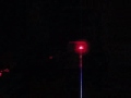 SHOWLASER,LASERPROJEKTOR, mit PC Steuerung (LPT)