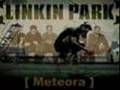 Linkin Park-Nobody`s Listening