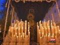 Virgen de la Hiniesta en Plaza del Duque