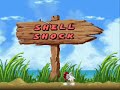 my new gameplay video and this time its on cool spot