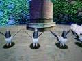 videos de 101 Dalmations ps1 pigeon dance
