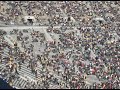 notre dame band plays uconn and irish fight songs1.mpg