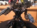 Movie Ironhide Review Movie Ironhide Review