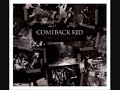 Comeback Kid-Parters in Crime (live) Comeback Kid-Parters in Crime (live)