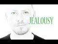 JEALOUSY TIME! ;)