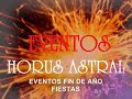 www.horusastral.com - Parapsicologia Profesional