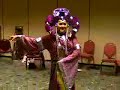 enkhee tumendelger   las vegas contortionist