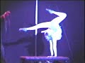 enkhee tumendelger   las vegas contortionist