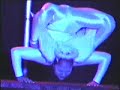 enkhee tumendelger   las vegas contortionist