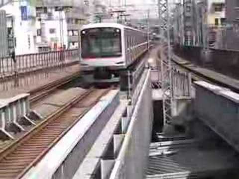 東急東横線