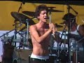 Incubus \"Pardon Me\"