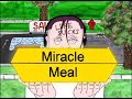 Diet Miracle Plan Infomercial Animation Diet Miracle Plan Infomercial Animation
