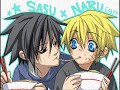 De Sasuke a Naruto - Mi cama huele a ti (
