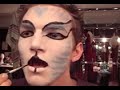 Cats Make Up Time Lapse