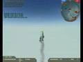 How to properly idle with a F-35 @ aprox. 900 meters