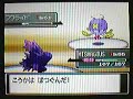 Pokemon Platinum - Top Trainer Cafe - Cheryl Pokemon Platinum - Top Trainer Cafe - Cheryl